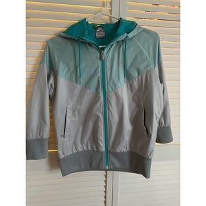 Nike jacket